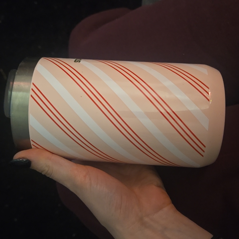 Stanley 24oz Everyday Mug Strawberry Twist - Picture 3 of 10